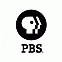 PBS Logo - Public Broadcasting Service (PBS) Registered Trademark (Vertical ...