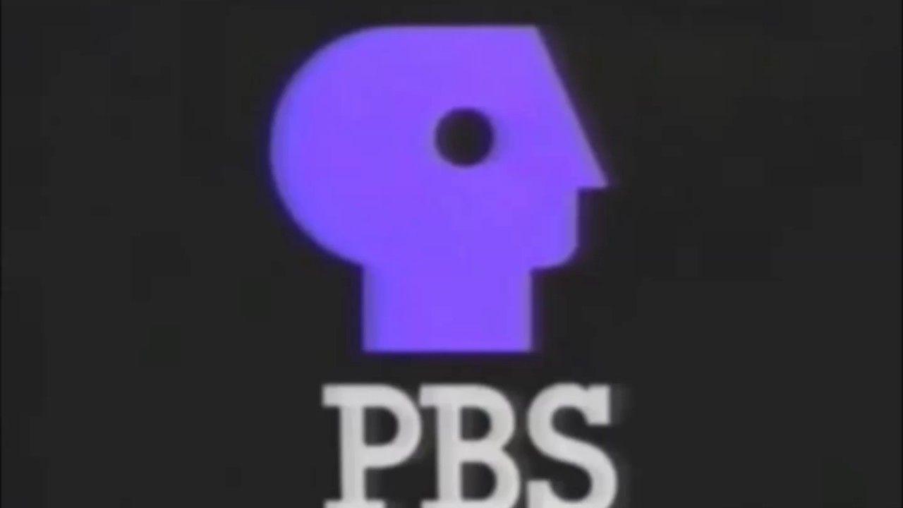 PBS Logo - pbs logo: the split can't get off - YouTube