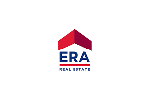Era Logo - ERA Logo Property Launch
