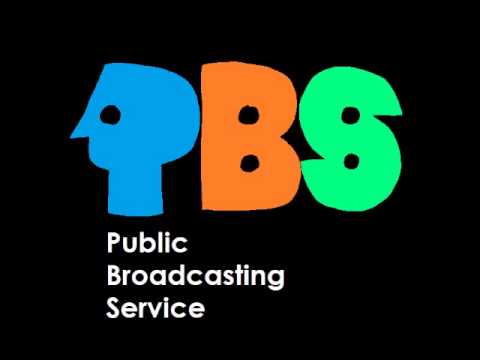 PBS Logo - PBS Logo Remake - YouTube