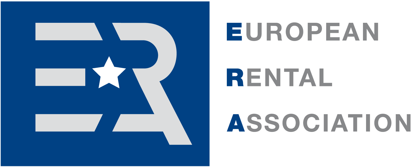 Era Logo - Homepage European Rental Association