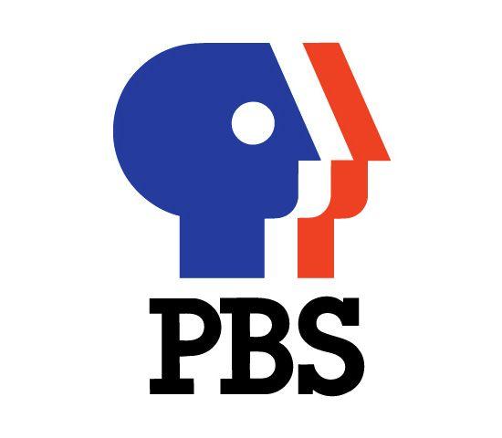 PBS Logo - Image - Pbs logo red.jpg | Logopedia | FANDOM powered by Wikia