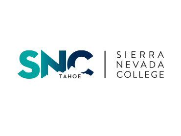 Sierra Nevada College Logo - Resources. Sierra Nevada College
