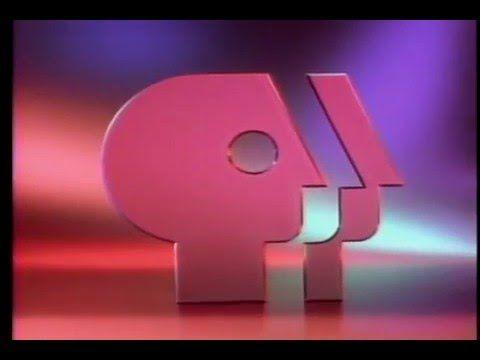 PBS Logo - The Making of the 1992 PBS Logo - YouTube