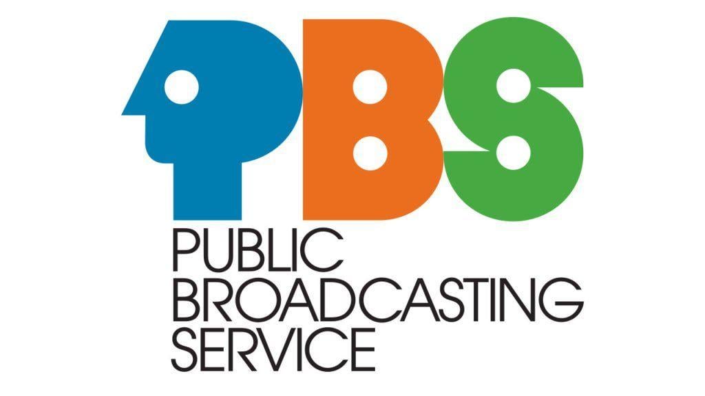 PBS Logo LogoDix