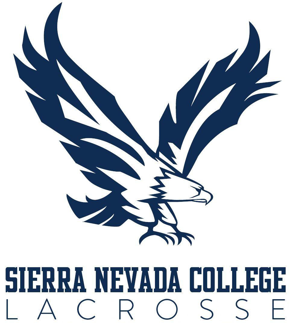 Sierra Nevada College Logo - Sierra Nevada College Men's Lacrosse Team Store Open!