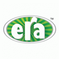 Era Logo - ERA | Brands of the World™ | Download vector logos and logotypes