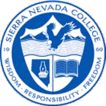 Sierra Nevada College Logo - Sierra Nevada College (U.S.)