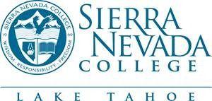 Sierra Nevada College Logo - Sierra Nevada College to offer high school Entrepreneurship Summer