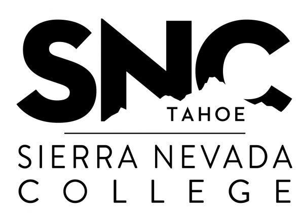 Sierra Nevada College Logo - SNC LTCC Degree Info. Lake Tahoe Community College. Lake Tahoe