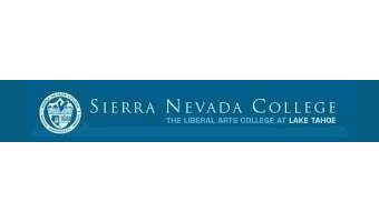 Sierra Nevada College Logo - Private College Nevada,Reno area