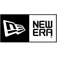 Era Logo - New Era NBA San Antonio Spurs Black Grey 5950 Fitted Hat Classic Pin ...