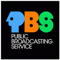 PBS Logo - Old PBS (Public Broadcasting Service) Identity | Brands of the World ...
