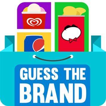 Guess the Brand Logo - Guess The Brand Quiz: Appstore for Android