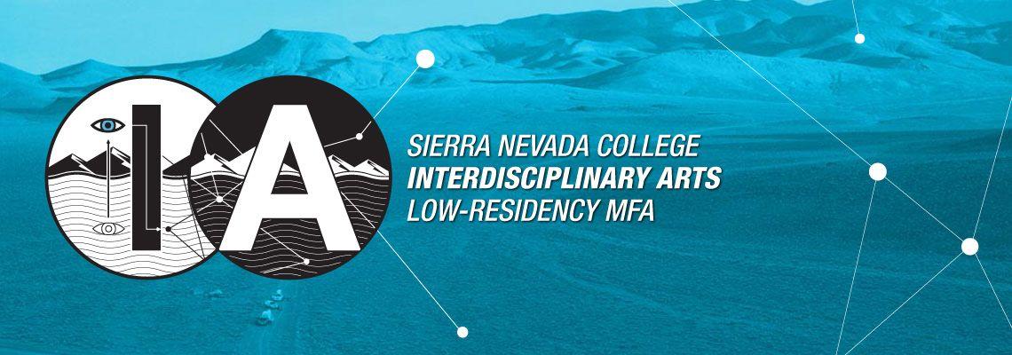 Sierra Nevada College Logo - Sierra Nevada College: MFA Interdisciplinary Arts Program | Edizioni ...