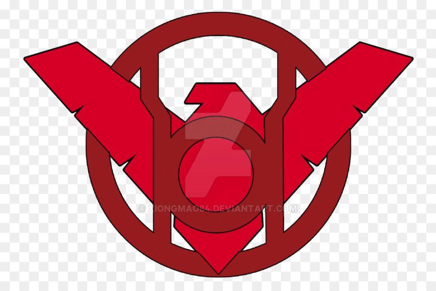 Red Nightwing Logo - Nightwing Logo Symbol Font - red lantern png download - 1024*678 ...