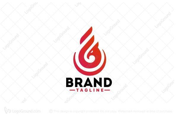 Phoenix Bird Designs Logo - Best Phoenix Logos