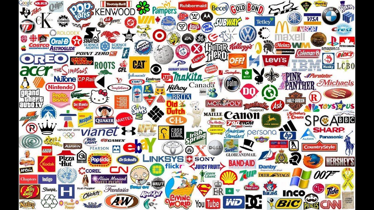Guess the Brand Logo - Logo Game: Guess Brand Quiz