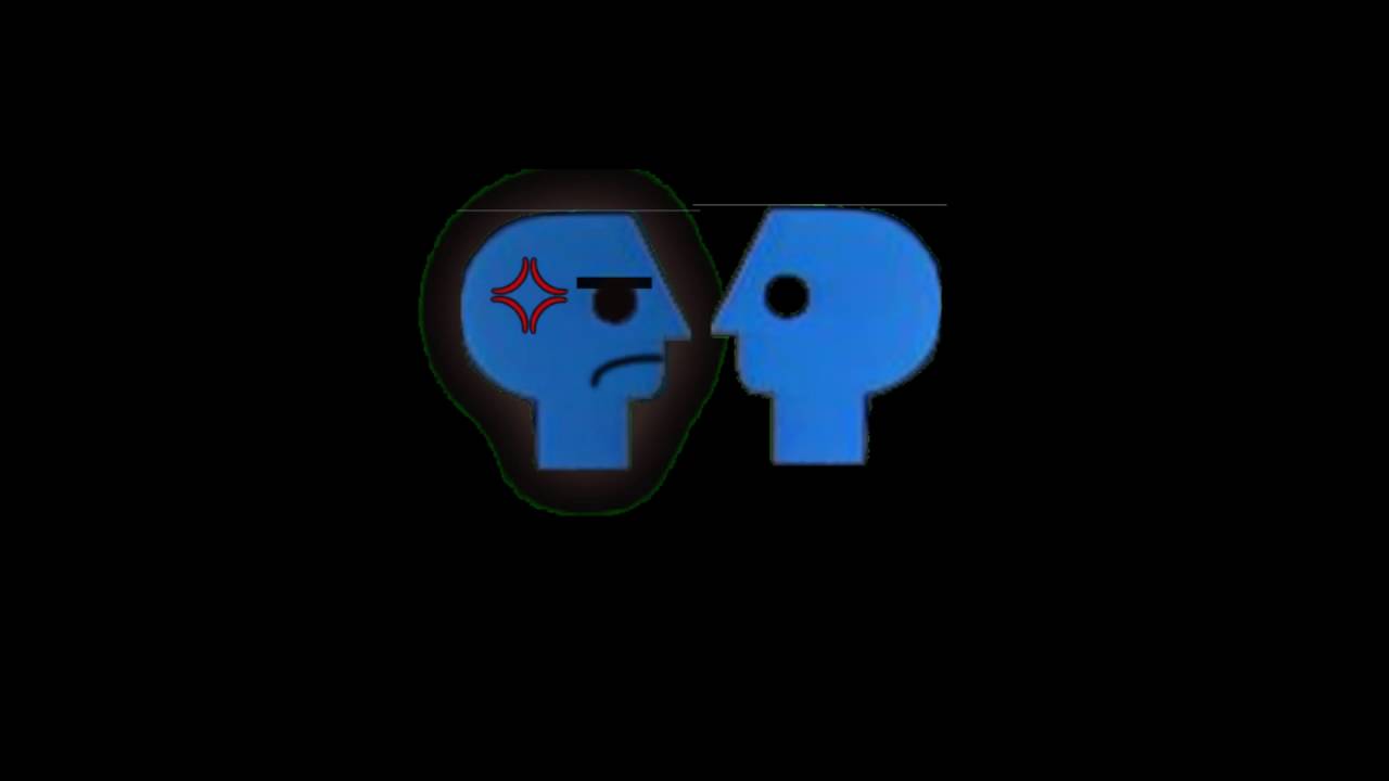 PBS Logo - PBS Logo Gets Physical (My Version) - YouTube