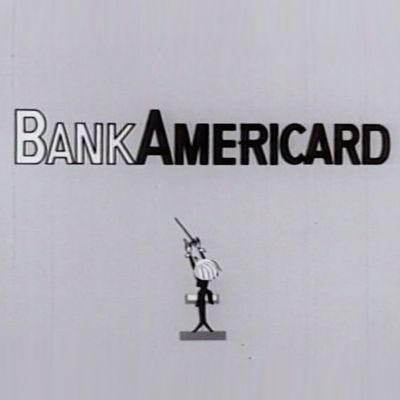 Vintage Bank of America Logo - Bank of America's History, Heritage & Timeline
