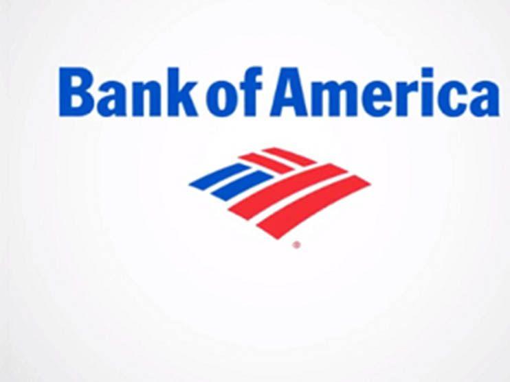 BofA Logo - ArabAd | Bank of America tweaks its 20-year-old logo