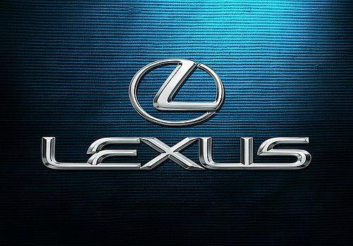 Blue Lexus Logo - Lexus Logo, TX