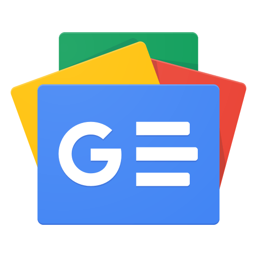 Google Play Newsstand Logo - Google News - Apps on Google Play