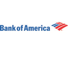 Old Bank of America Logo - Financial Center Manager Saybrook Financial Center