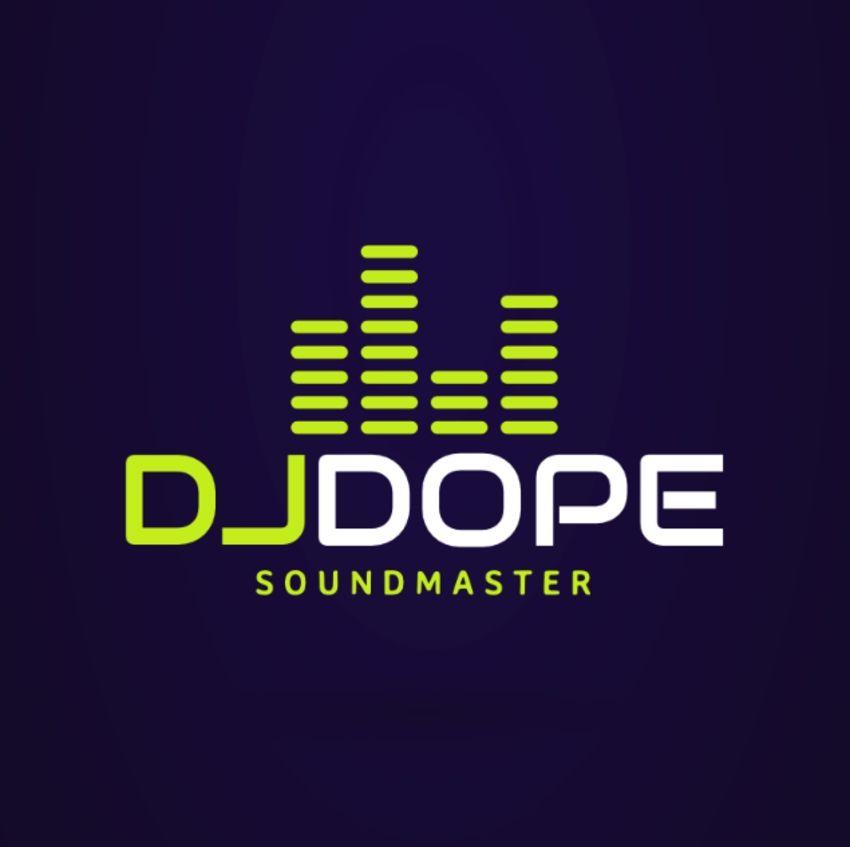 Best DJ Logo - Cool DJ (EDM Music) Logo Designs (To Make Your Own)