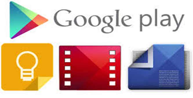 Google Play Newsstand Logo - group product manager for google play newsstand : latest news ...