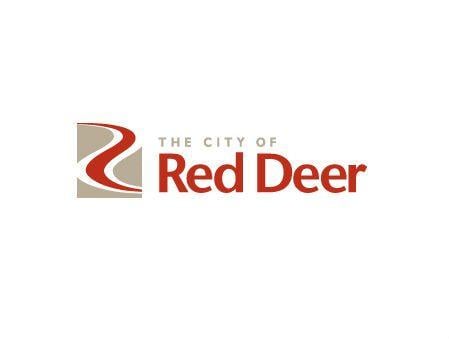 A Red Web Logo - Success Story: The City of Red Deer | Oracast