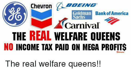 Old Bank of America Logo - Chevron Bank of America Oldman Achs Carnival THE REAL WELFARE QUEENS