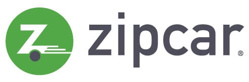 Zipcar App Logo - Is Zipcar Worth It? - Review, Membership-Based City Car Share Program