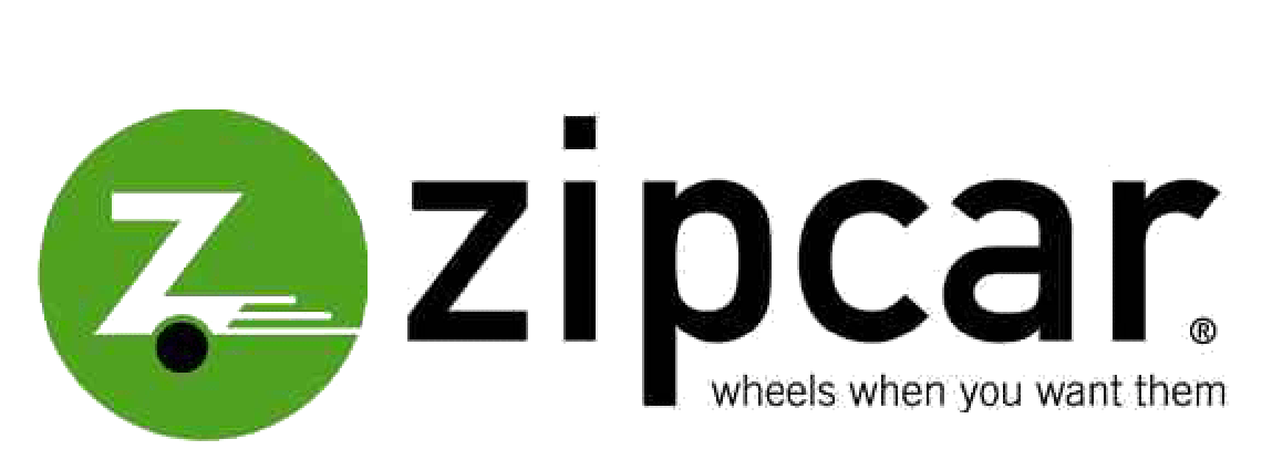 Zipcar Logo - Zipcar Logo 1140x407