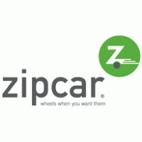 Zipcar Logo - zipcar. Brands of the World™. Download vector logos and logotypes