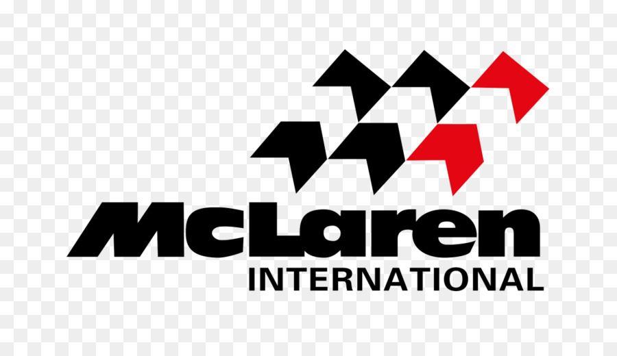McLaren F1 Logo - McLaren Automotive McLaren F1 Car Logo png download
