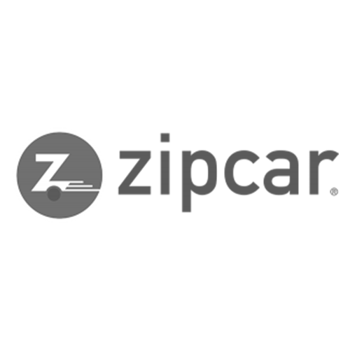 Zipcar Logo - Zipcar Logo Residences At Justison Landing