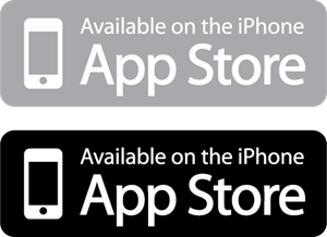 Available On App Store Logo - Available on the App Store Logo Vector (.EPS) Free Download