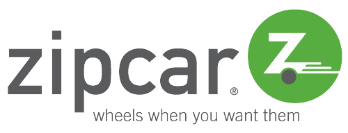 Zipcar Logo - Carshare Program | City of Fremont Official Website