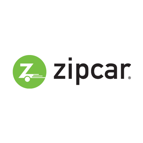 Zipcar Logo - Zipcar Logo 2