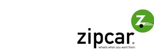 Zipcar Logo - Zipcar Logos