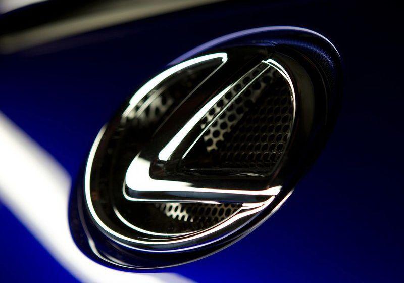 Blue Lexus Logo - Lexus Logo, Lexus Car Symbol Meaning and History | Car Brand Names.com