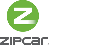 Zipcar Logo - Zipcar Logos