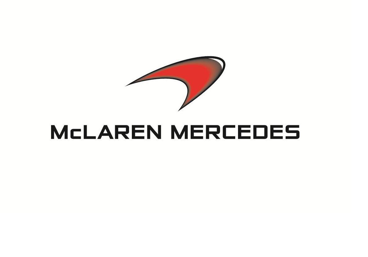 McLaren Mercedes F1 Logo - McLaren and Honda to split, Mercedes engines return