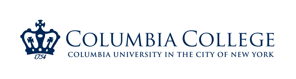 Columbia University Logo - Columbia College Style Guide | Columbia College Information Technology