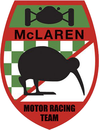 McLaren F1 Logo - McLaren F1 Team