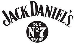 Old No. 7 Logo - Jack Daniel's Old No.7 Whiskey Tennessee Whiskey 40% Duty Free