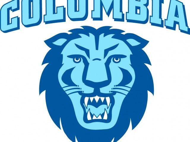 Columbia University Logo - Roar Ee Is Born & Columbia Athletics Presents New Logo. Columbia
