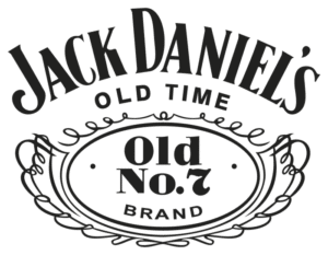 Old No. 7 Logo - ZIPPO LIGHTER JACK DANIELS 3742 OLD NO.7 BRAND NEW OFFER 207 | eBay