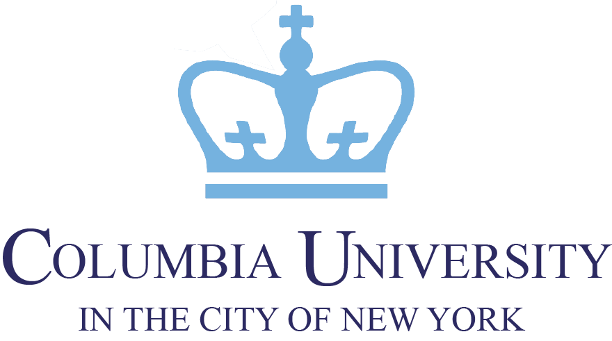 Columbia University Logo - Columbia University, 2018, New York, NY | Donna Serdula